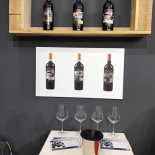 Fabrizio Pratesi Winery Boisson