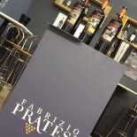 Fabrizio Pratesi Winery Boisson