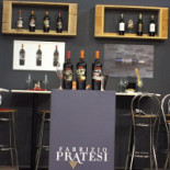 Fabrizio Pratesi Winery Boisson