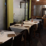 Il Ritrovo À l'intérieur