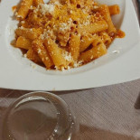 Madama Marina food