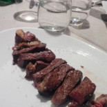 Madama Marina food