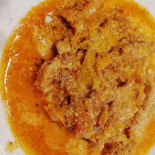 Madama Marina food