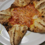 Madama Marina food