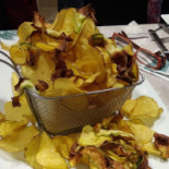 Madama Marina food