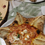 Madama Marina food
