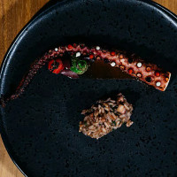 Mirage Stanleybet Point food