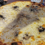 Spizzicò Pizzeria Calzoneria Comida