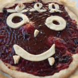 Spizzicò Pizzeria Calzoneria Comida