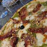 Spizzicò Pizzeria Calzoneria Nourriture