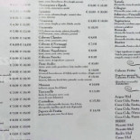 Spizzicò Pizzeria Calzoneria Carte