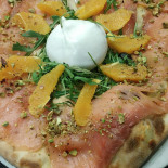 Spizzicò Pizzeria Calzoneria Nourriture