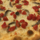 Spizzicò Pizzeria Calzoneria Nourriture