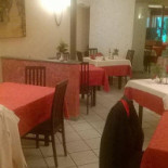 Cip E Ciop À l'intérieur
