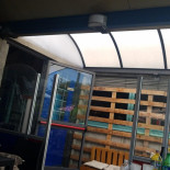 Mezz Cafè Extérieur