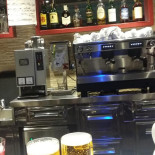 Mezz Cafè À l'intérieur