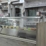 Mezz Cafè À l'intérieur