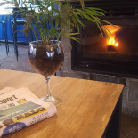 Mezz Cafè Boisson