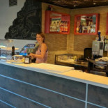 Mezz Cafè Boisson