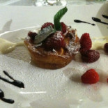 Al Cantinon Nourriture