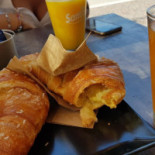 Pit Stop Nourriture