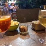 Pit Stop Boisson