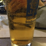 Pit Stop Boisson