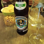 Pit Stop Boisson