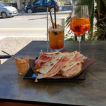 Pit Stop Boisson