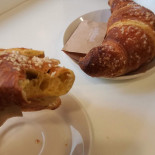 Pit Stop Nourriture