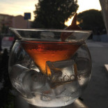 Pit Stop Boisson