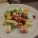 Vecchia Pesa food