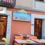 Filippo's Extérieur