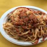 Filippo's Nourriture