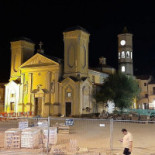 Filippo's Extérieur