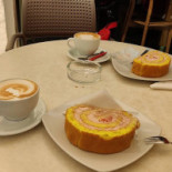 Cafe Milchbar Bebida