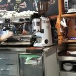 Cafe Milchbar Bebida