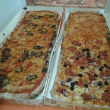 Fuori Di Pizza food
