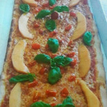 Fuori Di Pizza food