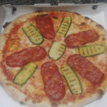 Fuori Di Pizza food