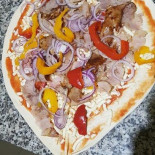Le Corti Di Sovico Comida
