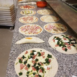 Le Corti Di Sovico Comida