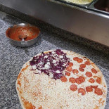 Le Corti Di Sovico Comida