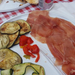 Le Corti Di Sovico Comida