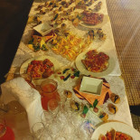 Pizzeria Leon D'oro Carte
