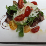 Pizzeria Leon D'oro Nourriture