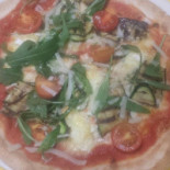 Pizzeria Leon D'oro Nourriture