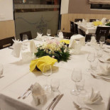 Pizzeria Leon D'oro À l'intérieur