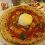 Pizzeria Leon D'oro Nourriture
