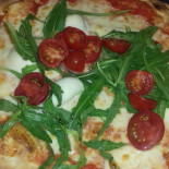 Pizzeria Leon D'oro Nourriture
